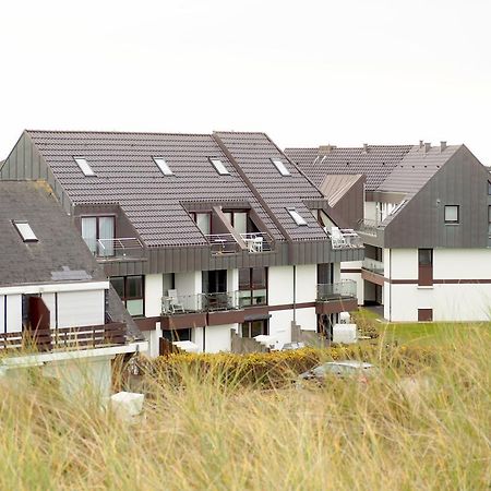 Wenningstedt Beach Apartment Dış mekan fotoğraf